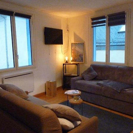 Cauterets Centre Village 19 Couchages Экстерьер фото
