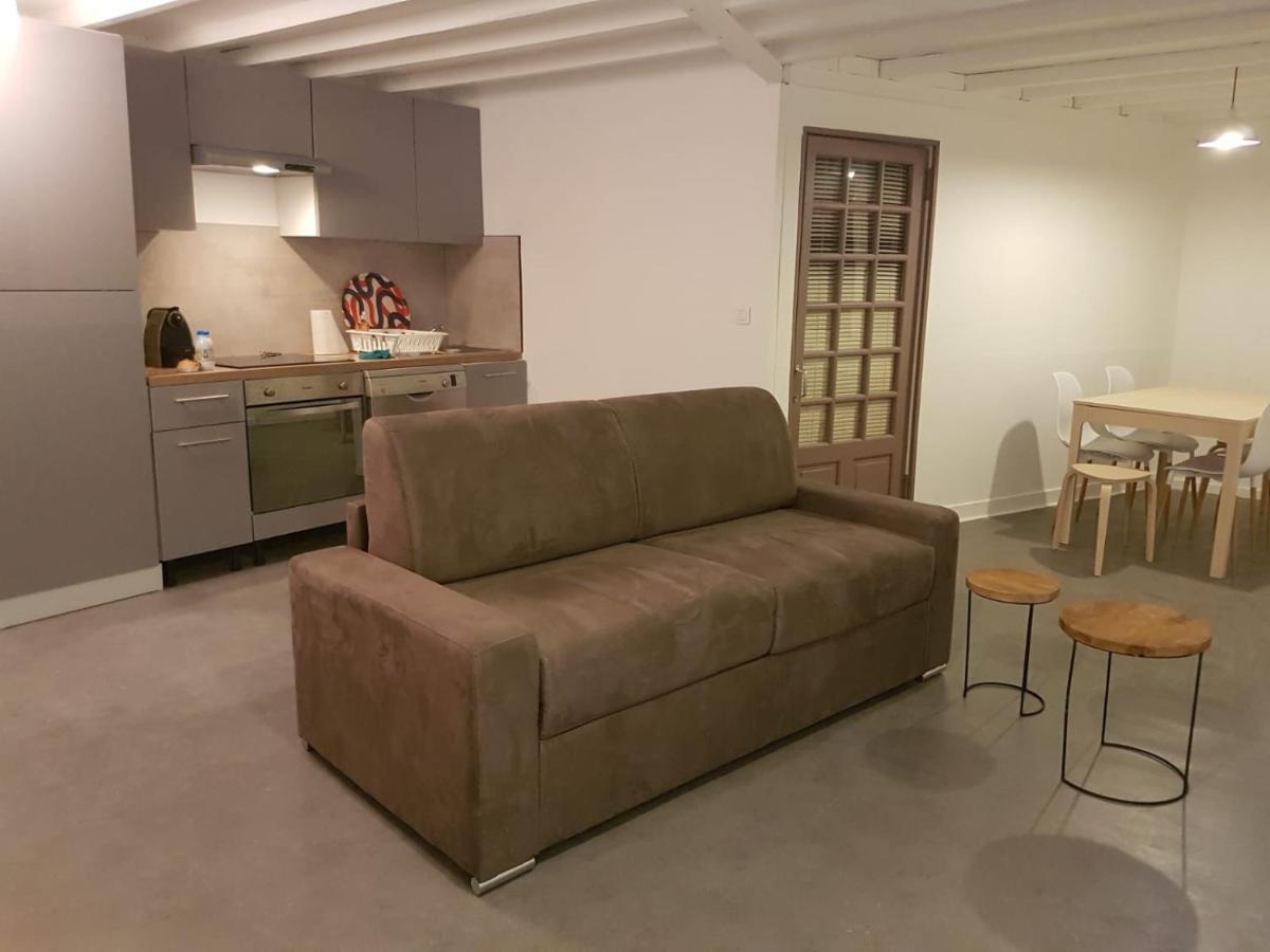 Cauterets Centre Village 19 Couchages Экстерьер фото