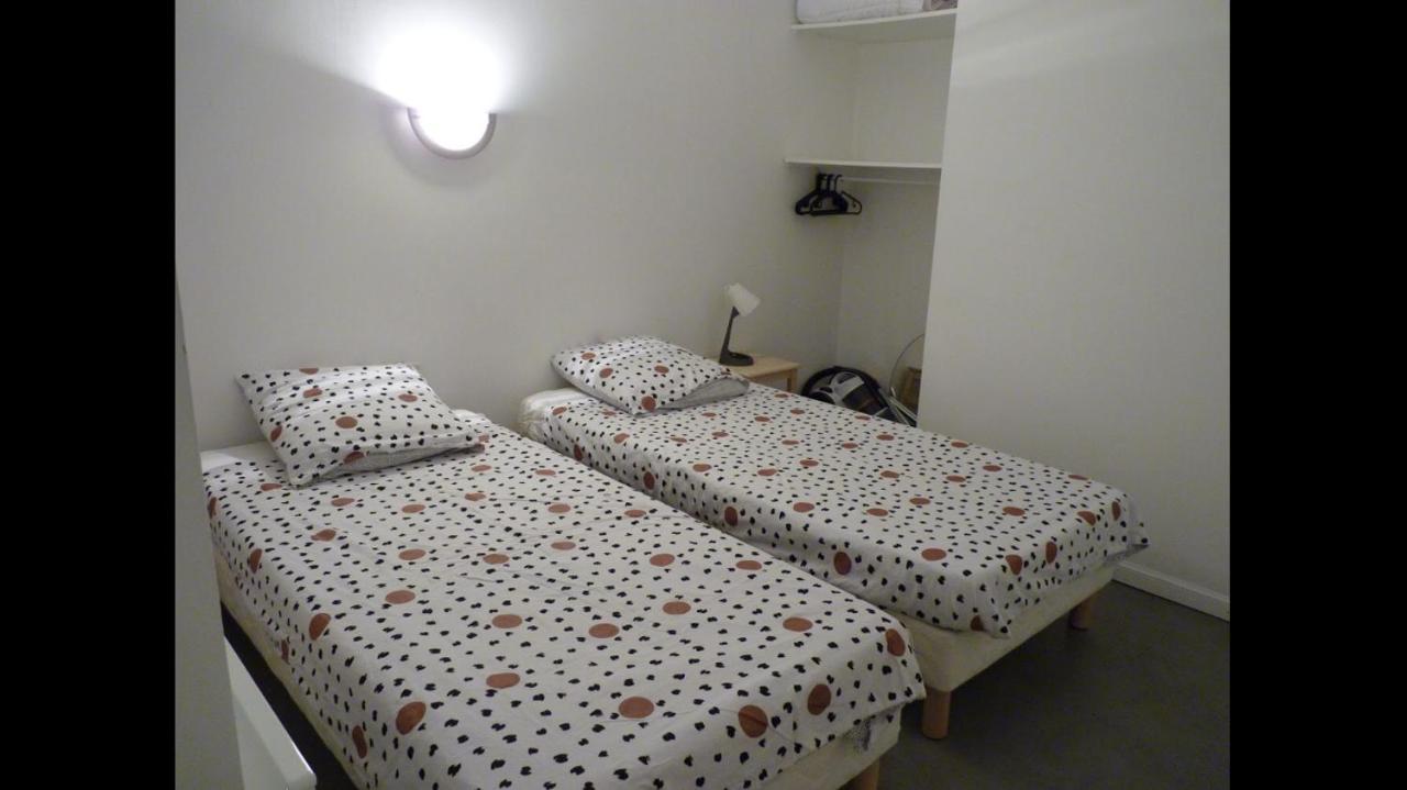 Cauterets Centre Village 19 Couchages Экстерьер фото