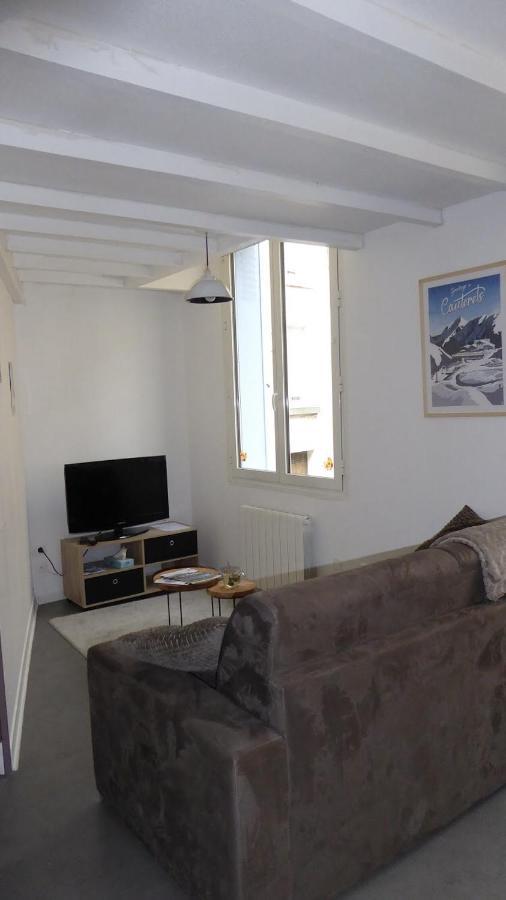 Cauterets Centre Village 19 Couchages Экстерьер фото
