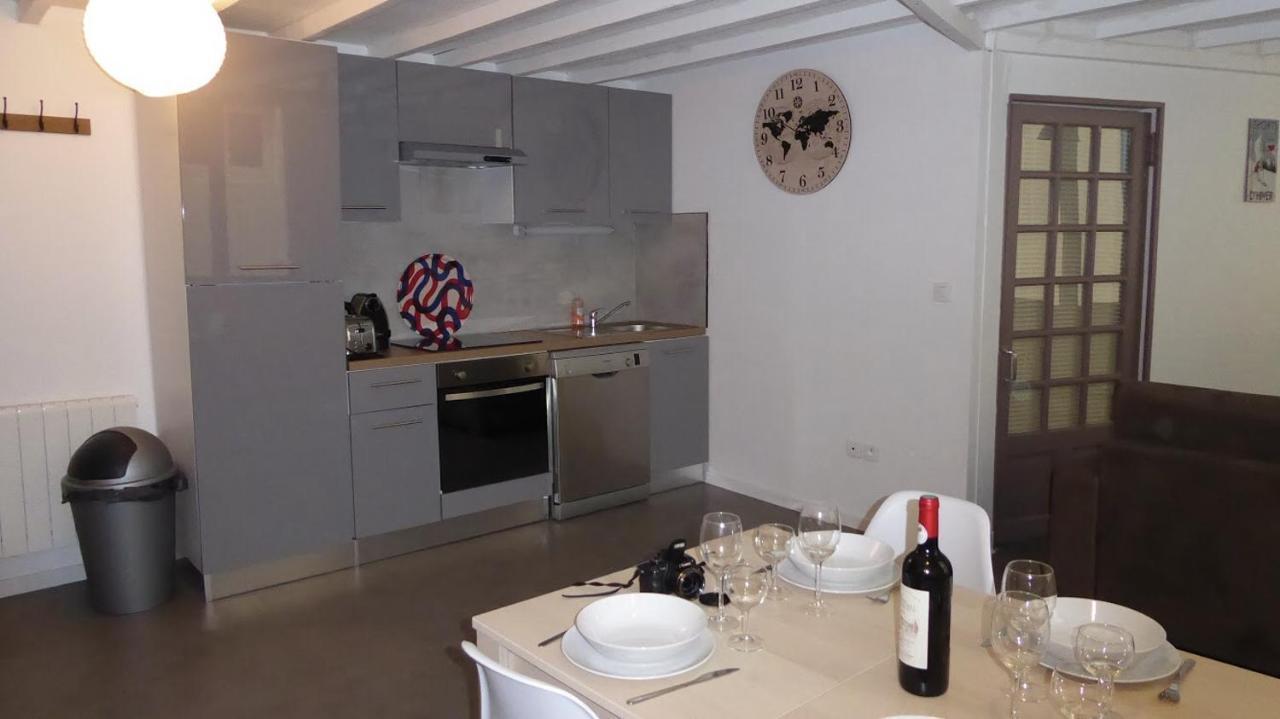 Cauterets Centre Village 19 Couchages Экстерьер фото