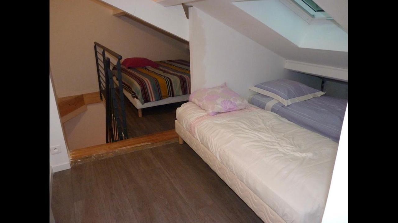 Cauterets Centre Village 19 Couchages Экстерьер фото